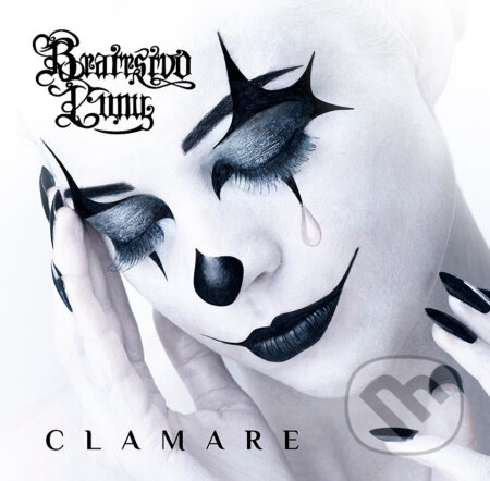 Bratrstvo Luny - Clamare