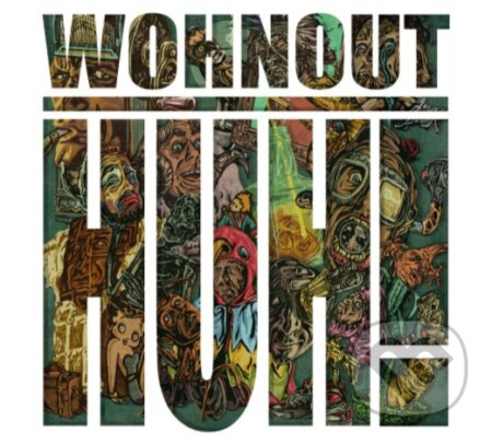 Huh! - Wohnout