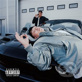Černej kůň - DJ Wich, Maniak