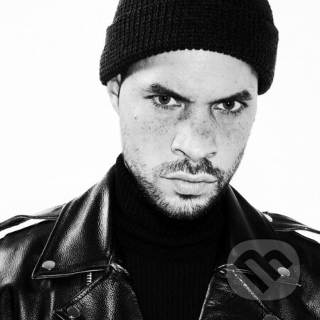 Boy Wonder: Jeseň 2015: Človek z planéty Zem - Boy Wonder