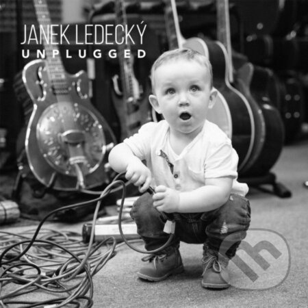 Unplugged - Janek Ledecký