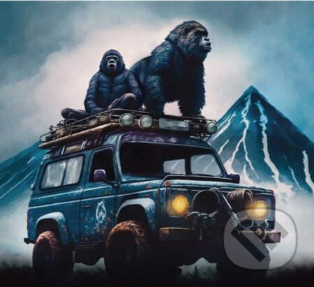 Calin & Viktor Sheen: Roadtrip - Calin, Viktor Sheen