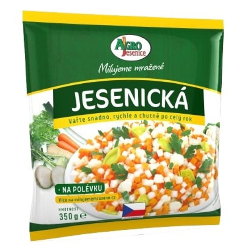 Agro Jesenice Jesenická