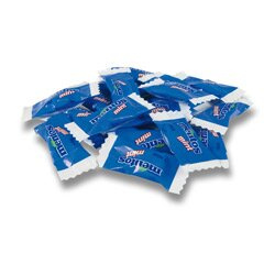 Mentos mints - jednotlivě balené bonbony, 200 ks