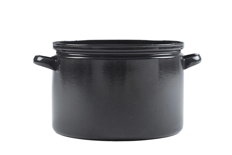 BELIS Smaltovaný hrnec 36 cm 20 l GASTRO 21336-00400009