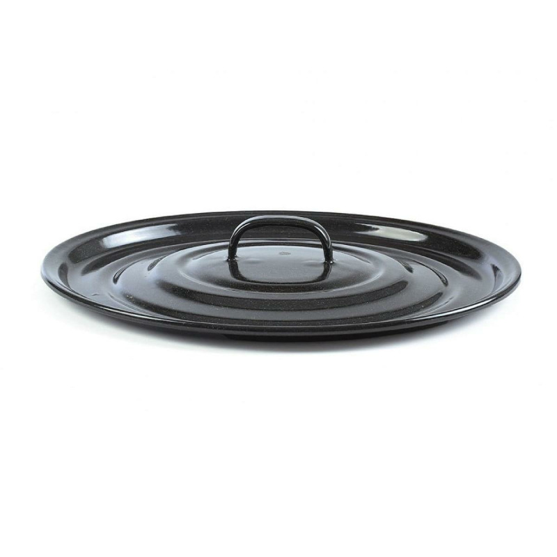 Sfinx Smaltovaná poklice Gastro, 48 cm, 48 cm