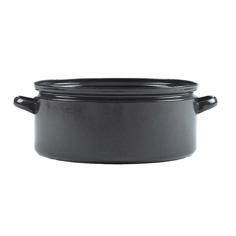 Sfinx Smaltovaný rendlík Gastro, 40 cm, 20 l, 20 l