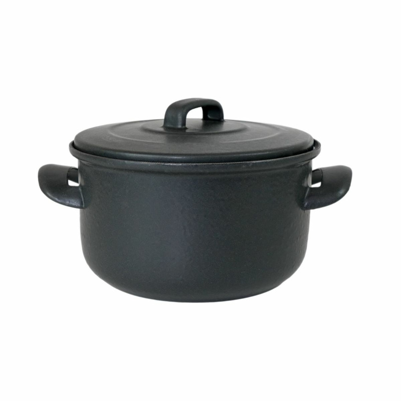 Sfinx Smaltovaný hrnec s poklicí BSE, 18 cm, 2,2 l, 2,2 l