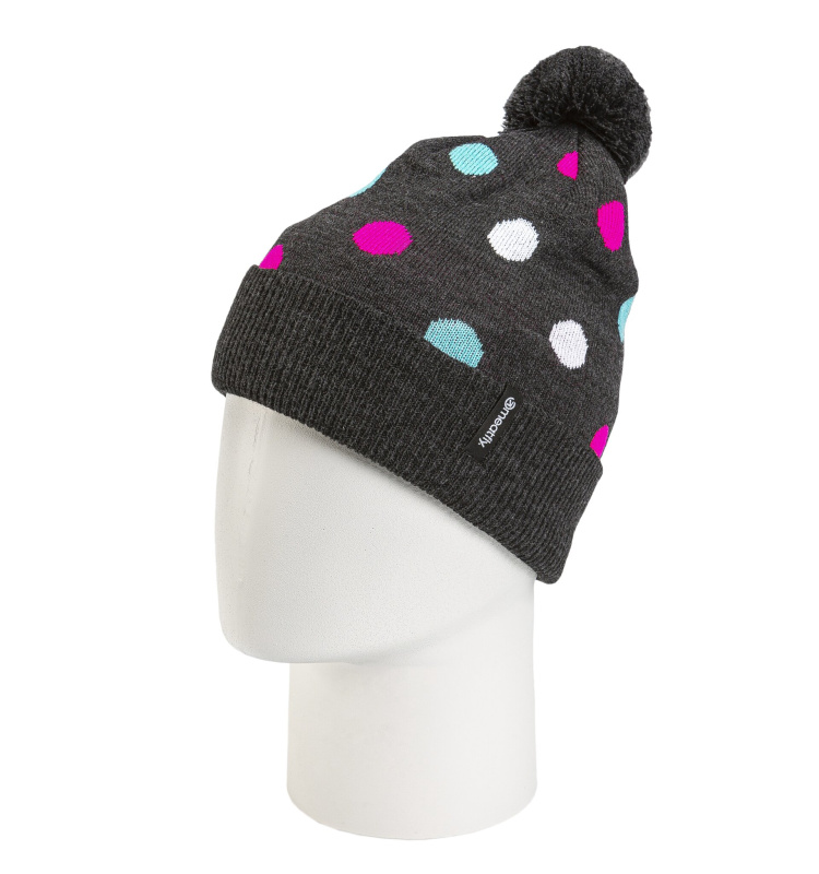 Meatfly dámský kulich Dot 4 Pastel Dot | Velikost One Size