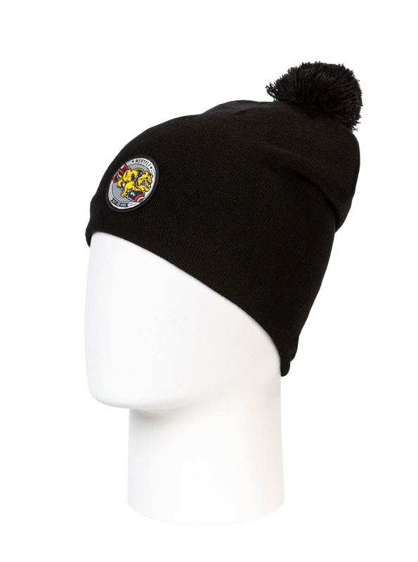 Meatfly kulich Downey Black | Černá | Velikost One Size