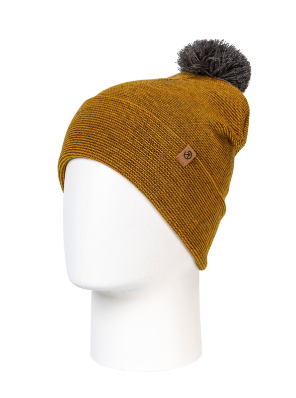 Meatfly dámský kulich Tina Honey Heather | Oranžová | Velikost One Size