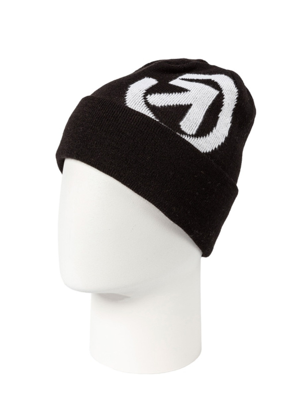 Meatfly kulich Cinch Black | Černá | Velikost One Size