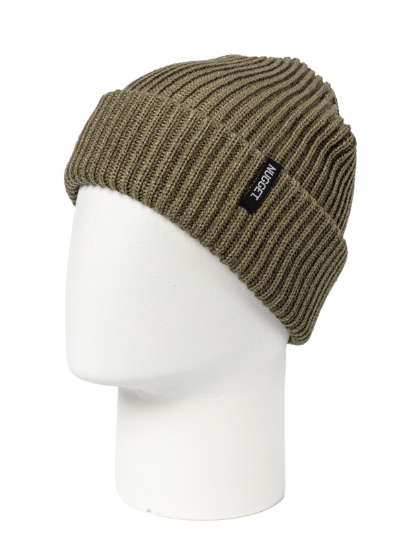 Nugget kulich Rascal Olive | Zelená | Velikost One Size