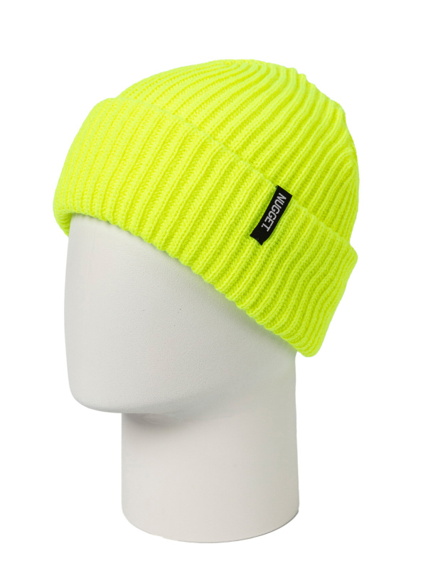 Nugget kulich Rascal Safety Yellow | Žlutá | Velikost One Size