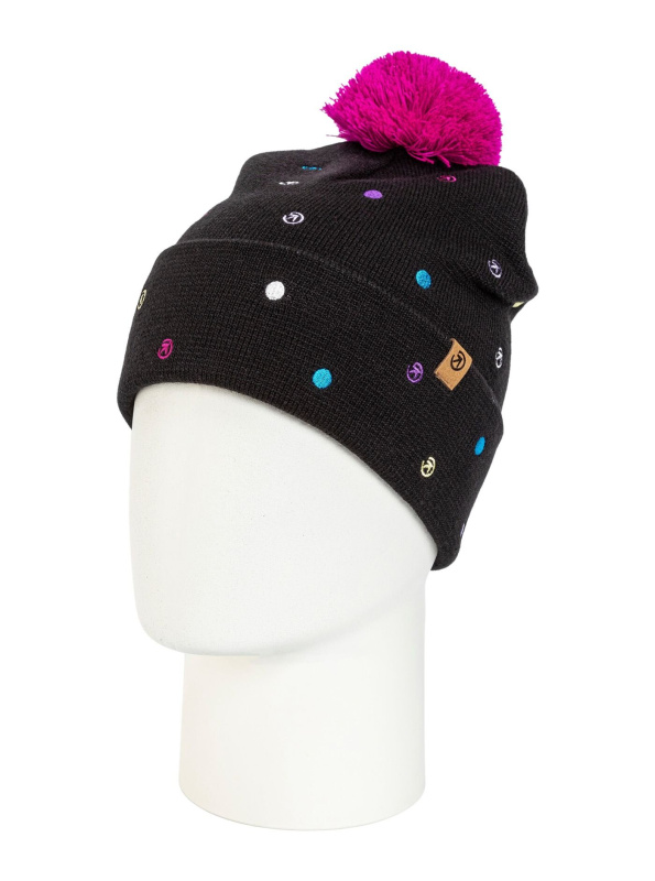 Meatfly kulich Tina Color Dots | Černá | Velikost One Size