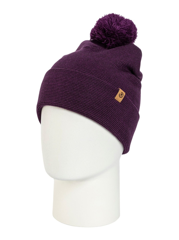 Meatfly kulich Tina Plum Heather | Fialová | Velikost One Size