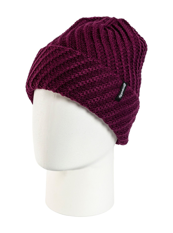 Meatfly kulich Daria Plum | Fialová | Velikost One Size