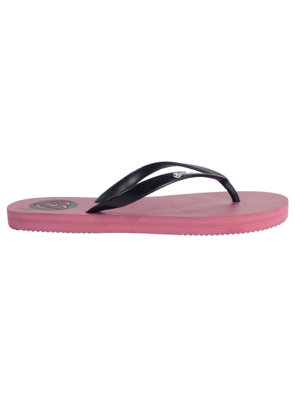 Meatfly dámské žabky Nami Dusty Rose | Růžová | Velikost 41 EU