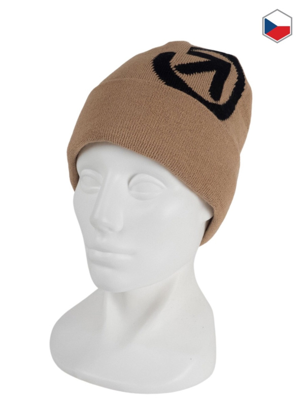 Meatfly kulich Cinch Sand | Písková | Velikost One Size