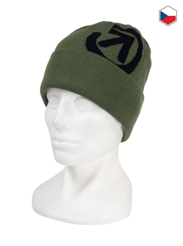 Meatfly kulich Cinch Olive | Zelená | Velikost One Size