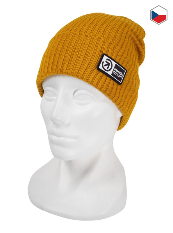 Meatfly kulich Yoshua Honey | Oranžová | Velikost One Size