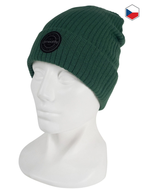 Meatfly kulich Yoshua Sea Spray | Modrá | Velikost One Size