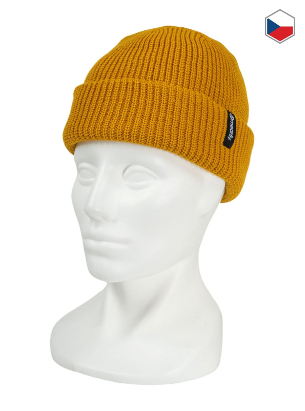 Meatfly kulich Ryan Honey | Žlutá | Velikost One Size
