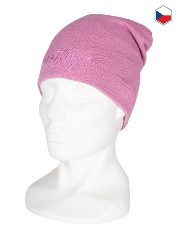 Meatfly kulich Dean Dusty Rose | Růžová | Velikost One Size