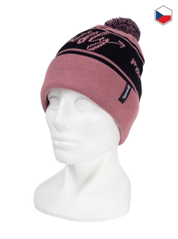 Meatfly kulich Robb Dusty Rose | Růžová | Velikost One Size