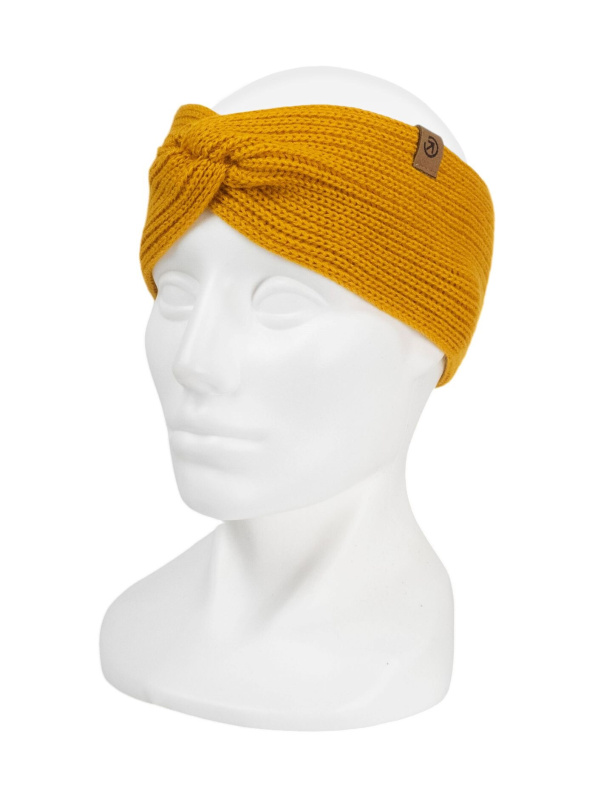 Meatfly čelenka Kelly Honey | Žlutá | Velikost One Size