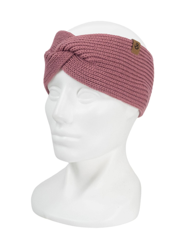 Meatfly čelenka Kelly Dusty Rose | Růžová | Velikost One Size