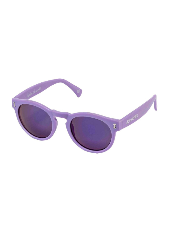 Meatfly sluneční brýle Lunaris Lavender | Fialová | Velikost One Size