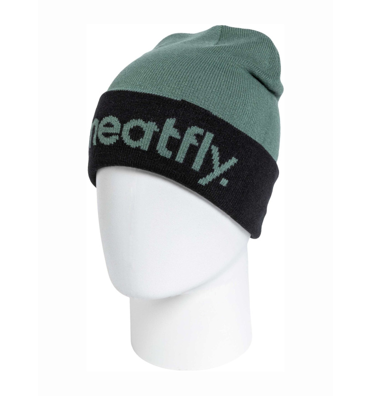 Meatfly kulich Wade Sea Spray | Modrá | Velikost One Size