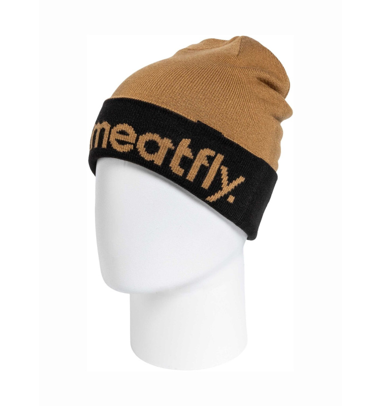 Meatfly kulich Wade Walnut | Hnědá | Velikost One Size