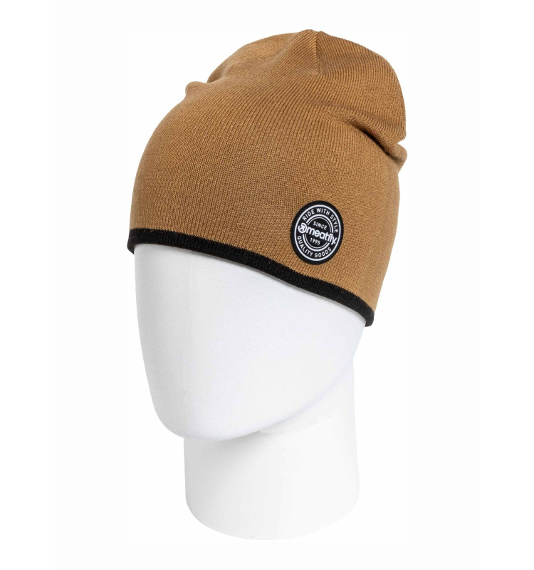 Meatfly kulich Wilson Walnut | Hnědá | Velikost One Size