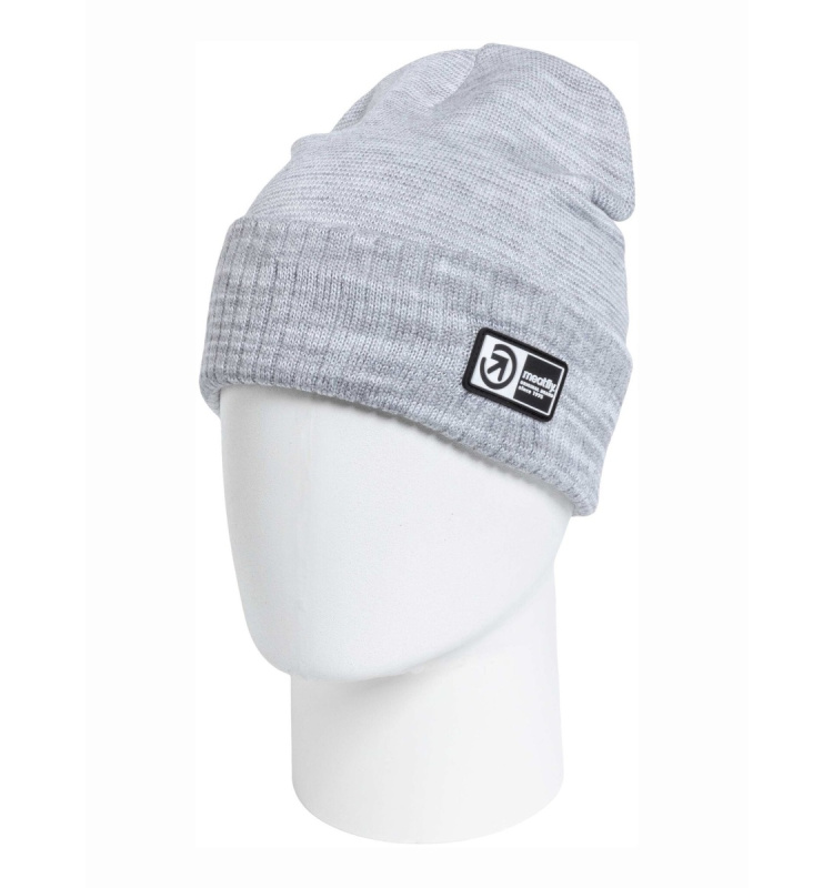 Meatfly kulich Yoshua White Heather | Bílá | Velikost One Size