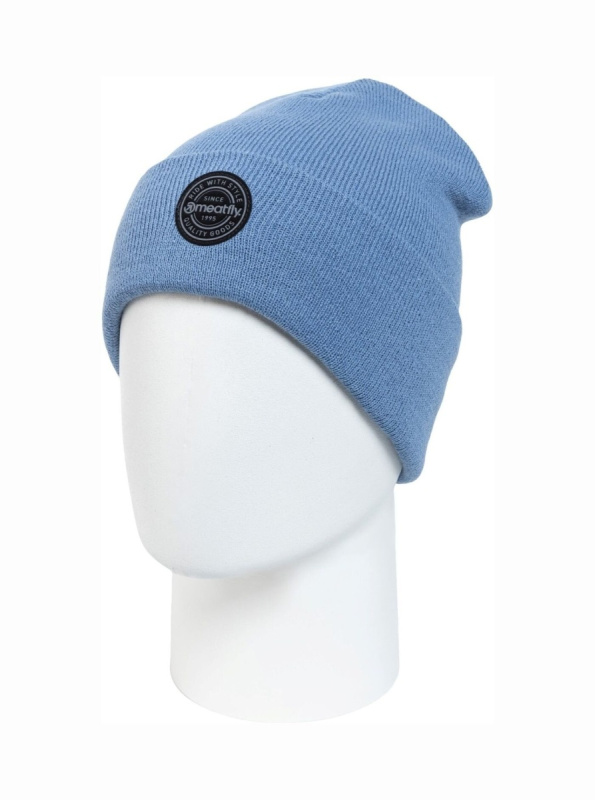 Meatfly kulich Brady Slate Blue | Modrá | Velikost One Size