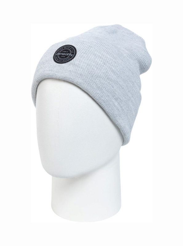 Meatfly kulich Brady White Heather | Bílá | Velikost One Size