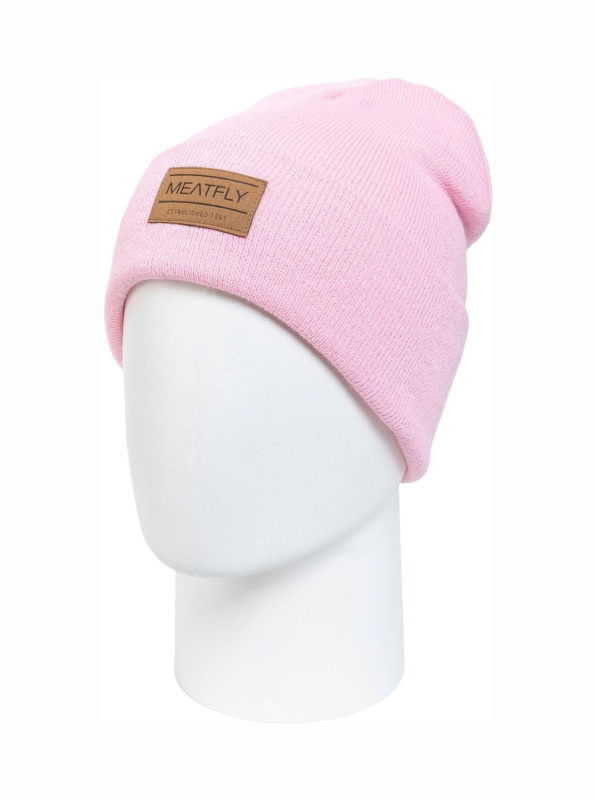 Meatfly kulich Brady Pink | Růžová | Velikost One Size