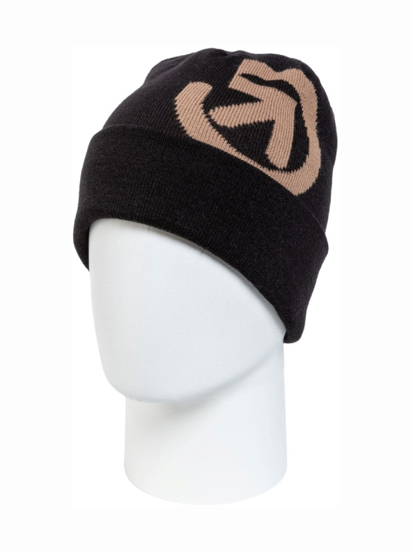 Meatfly kulich Cinch Wood / Black | Hnědá | Velikost One Size