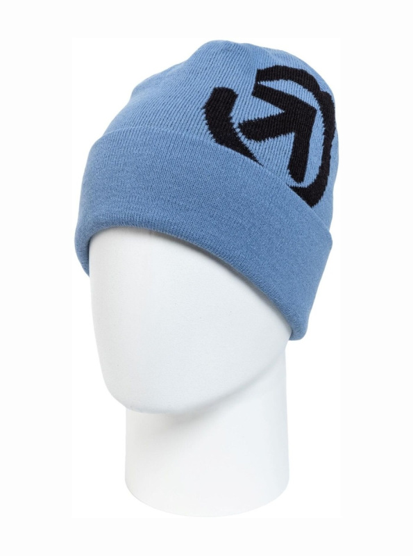 Meatfly kulich Cinch Slate Blue | Modrá | Velikost One Size