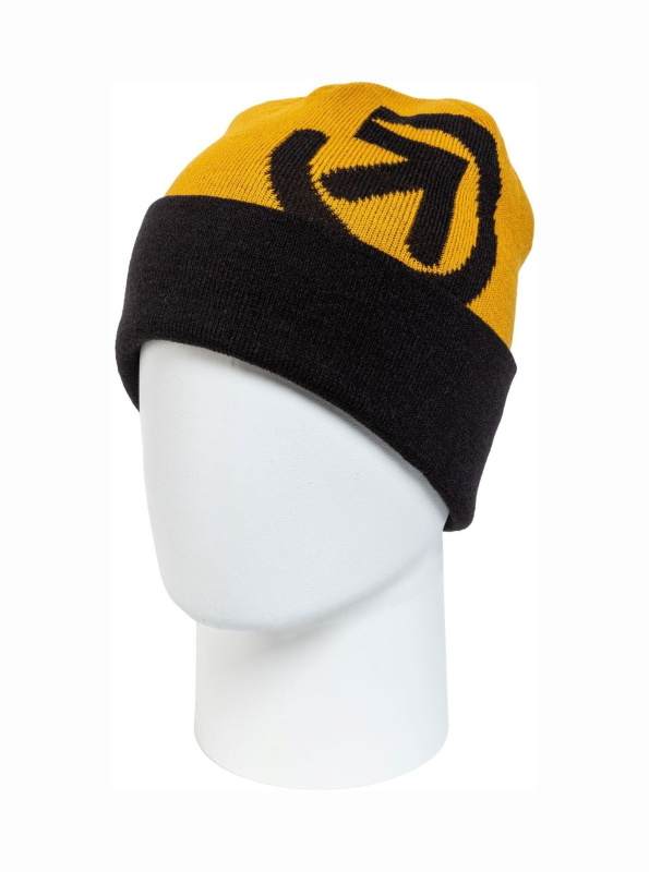 Meatfly kulich Cinch Honey / Black | Žlutá | Velikost One Size