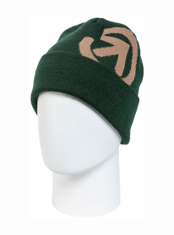 Meatfly kulich Cinch Bottle Green / Wood | Zelená | Velikost One Size
