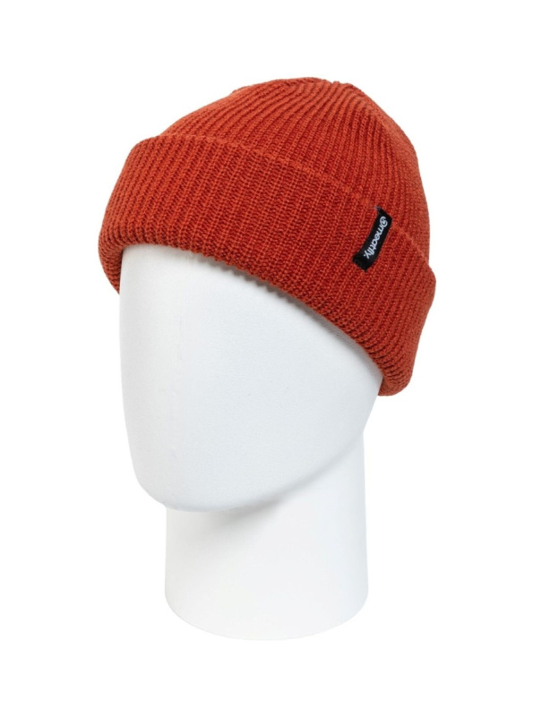 Meatfly kulich Ryan Brick | Červená | Velikost One Size