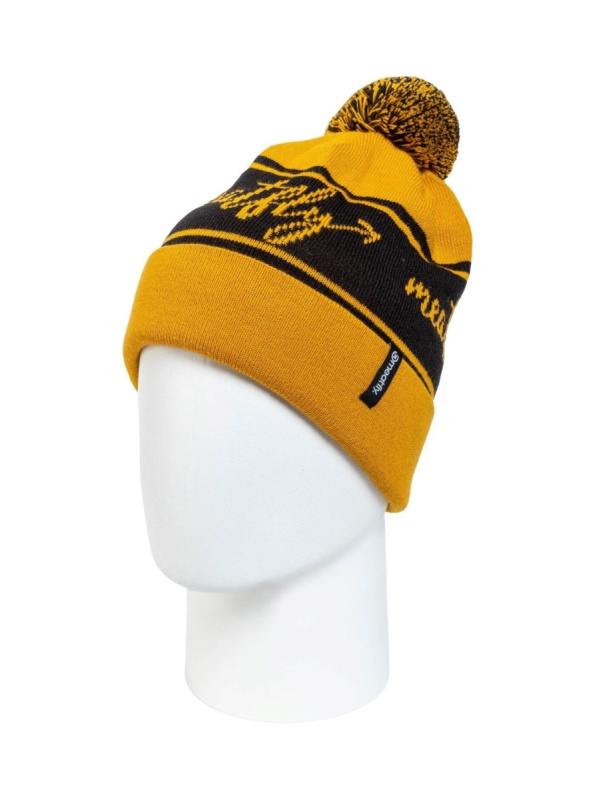 Meatfly kulich Robb Honey | Žlutá | Velikost One Size