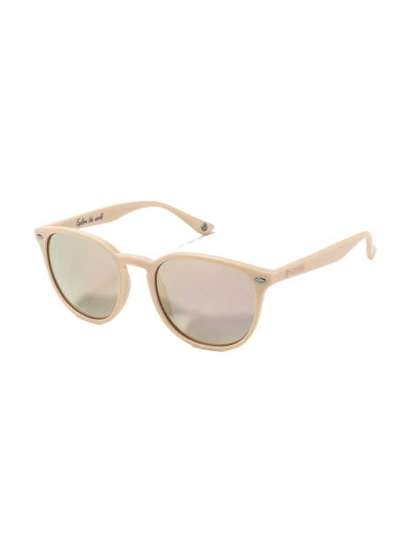 Meatfly sluneční brýle Beat Beige / Rose | Růžová | Velikost One Size