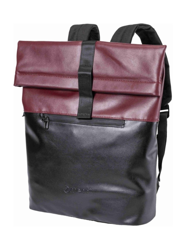 Meatfly batoh Timothy Marron / Black | Černá | Objem 12 L