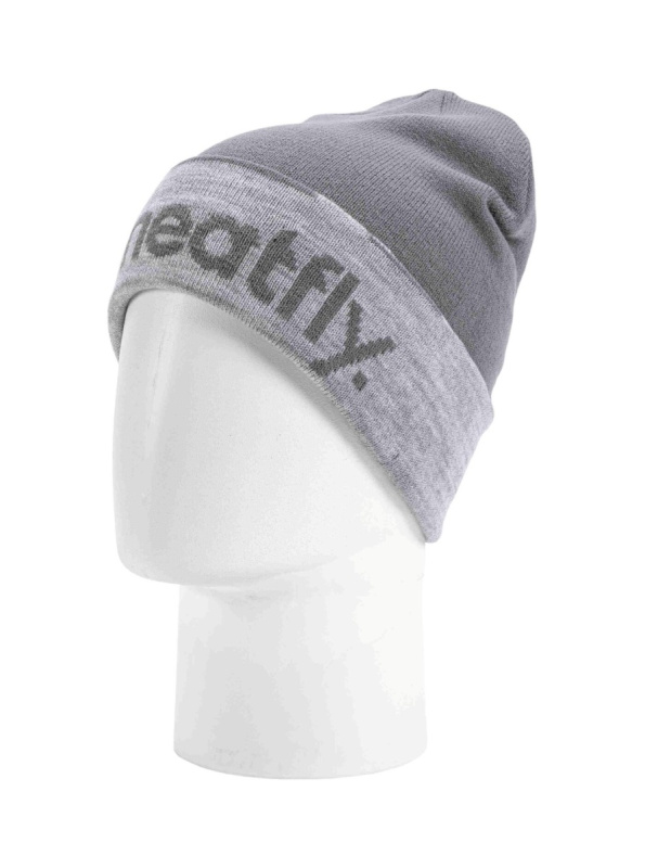 Meatfly kulich Wade Blue Sea / Cloud | Modrá | Velikost One Size