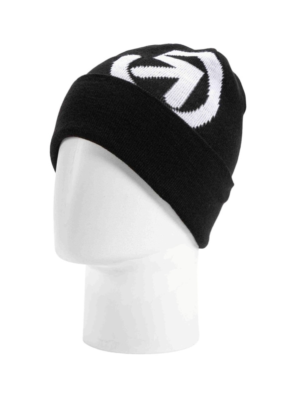 Meatfly kulich Cinch Black | Černá | Velikost One Size