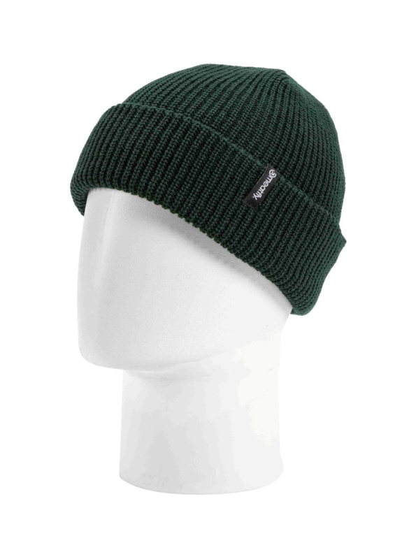 Meatfly kulich Ryan Botanical | Zelená | Velikost One Size